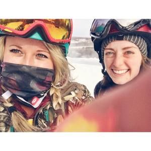 Meet your Posher, Annie